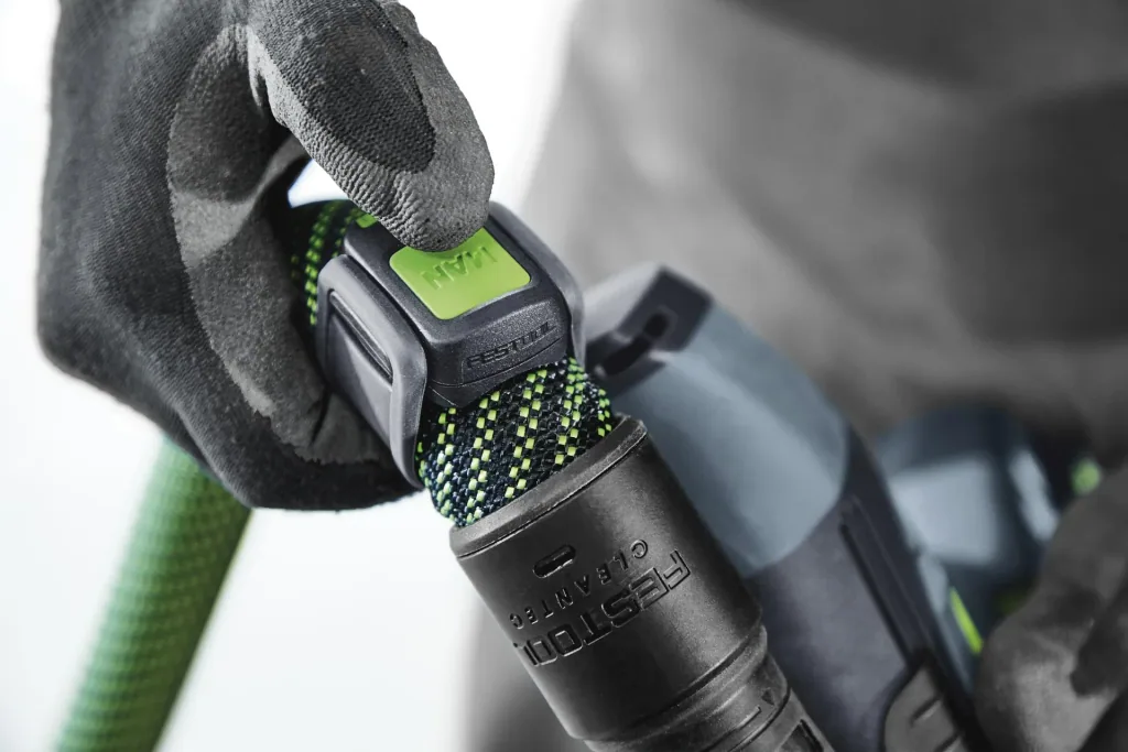 Cordless insulation saw ISC 240 Li 5.2 EBI-Plus