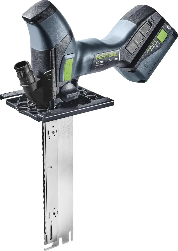 Cordless insulation saw ISC 240 Li 5.2 EBI-Plus
