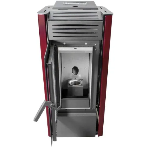 PELLET STOVE GP 135 B