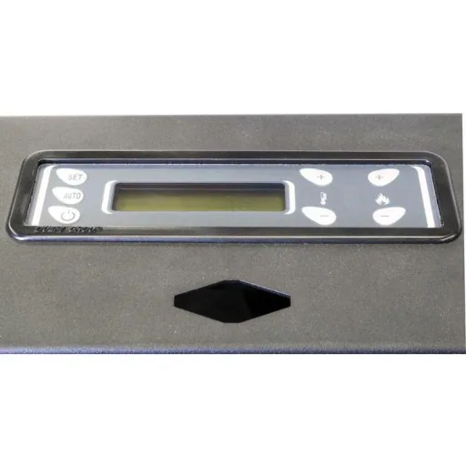 PELLET STOVE GP 135 B