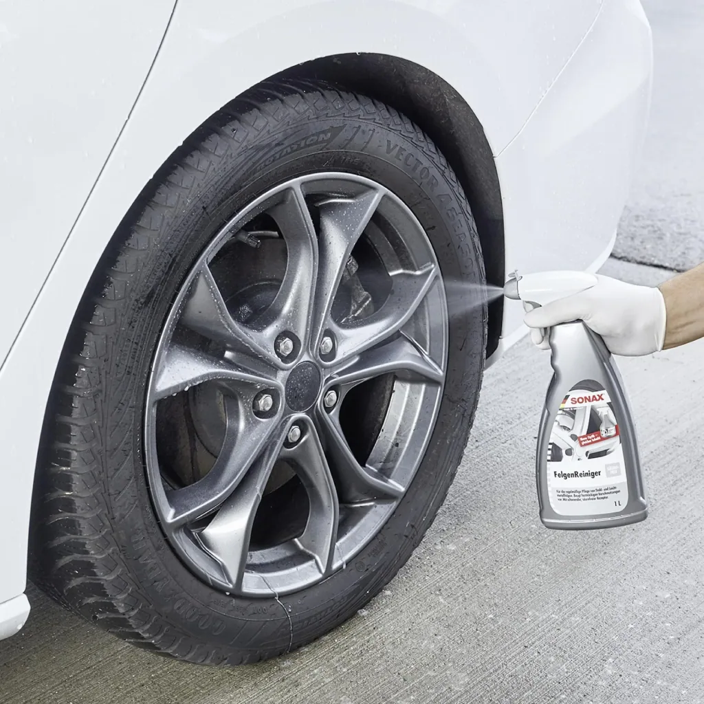 Rim cleaner 1 l