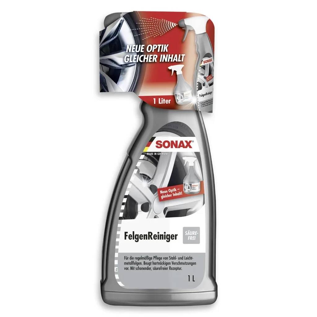 Rim cleaner 1 l