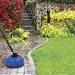 Patio cleaner for Hyundai pressure washers (2019)