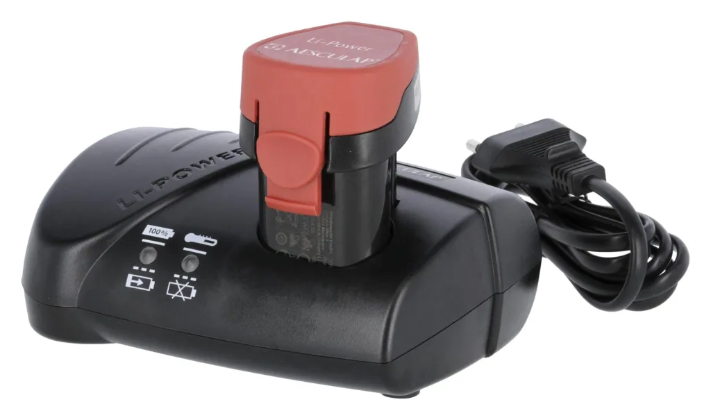 Replacement battery for Bonum clipper