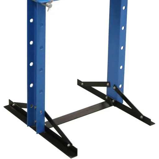 WORKSHOP PRESS WP 20 T