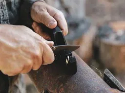 Pivot Pro Knife & Tool Sharpener