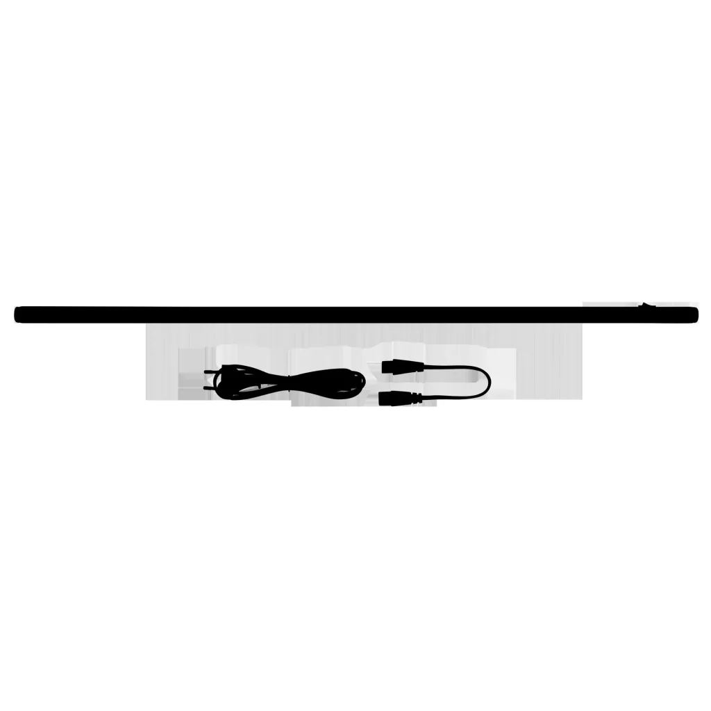 LED under-cabinet light Alpha with switch 87.2 cm, 12 W, color white