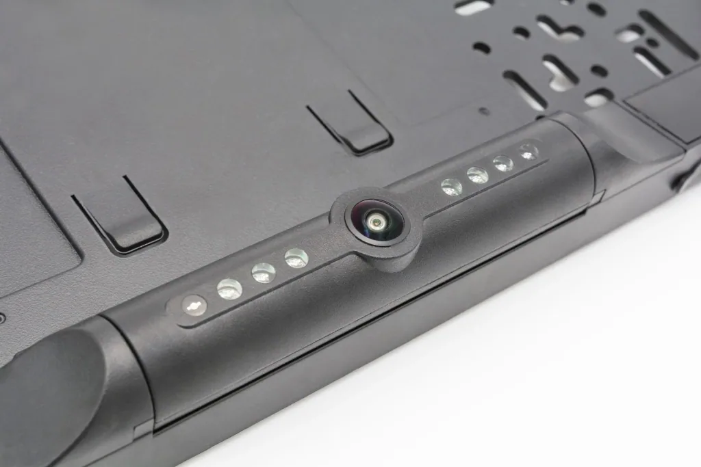 Wireless rear view camera system TX-170