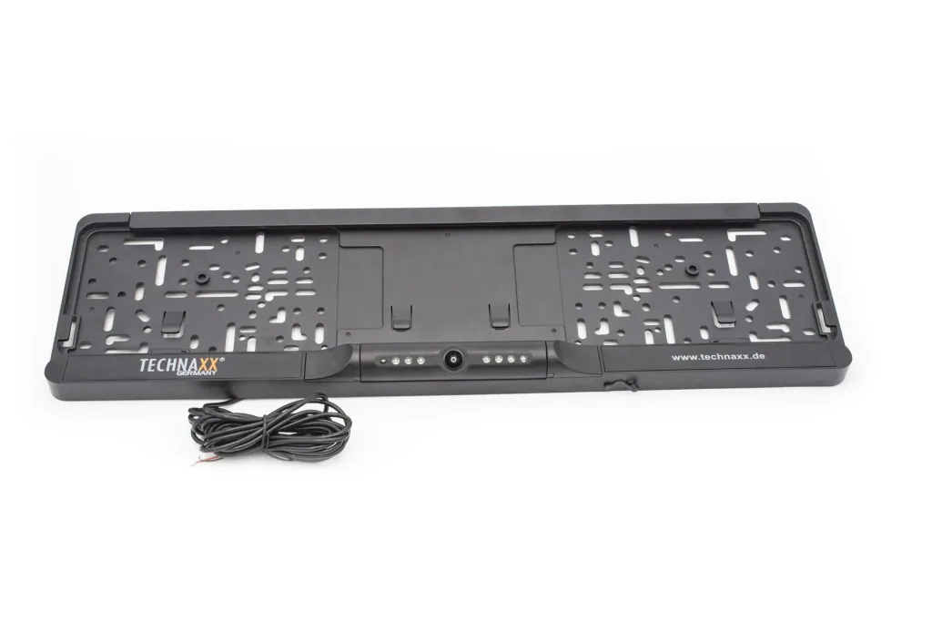 Wireless rear view camera system TX-170