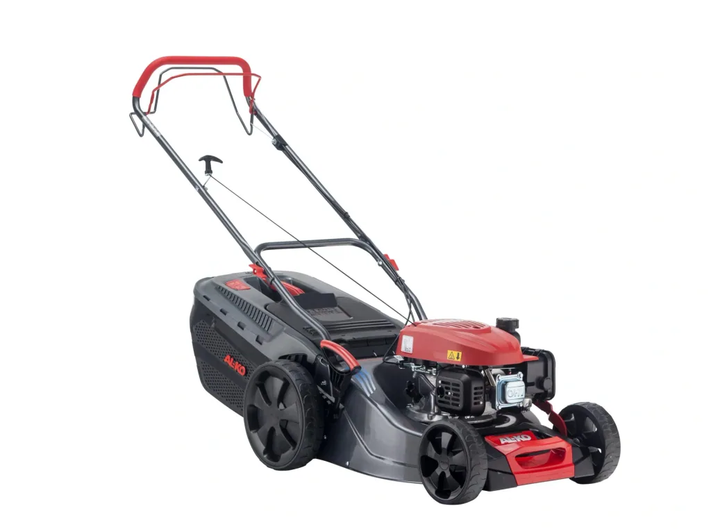 Petrol lawn mower "Comfort 46.0 SP-A"