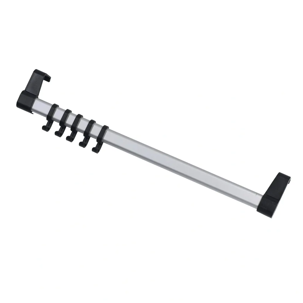 Door hook strip