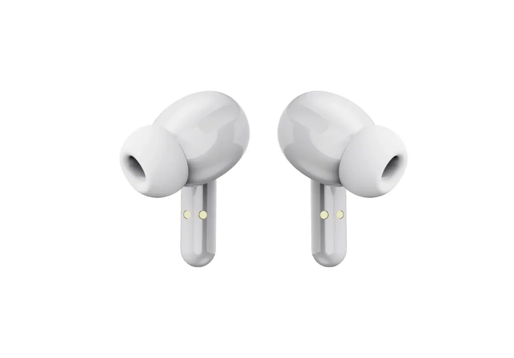 Bluetooth earphones completely wireless with microphone and charging case