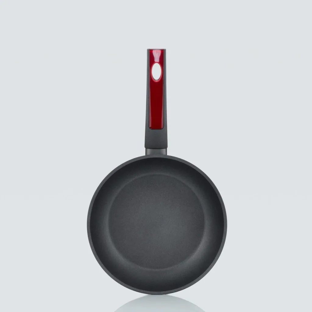 Mehrzer - Frying pan 20 cm - Black Diamond