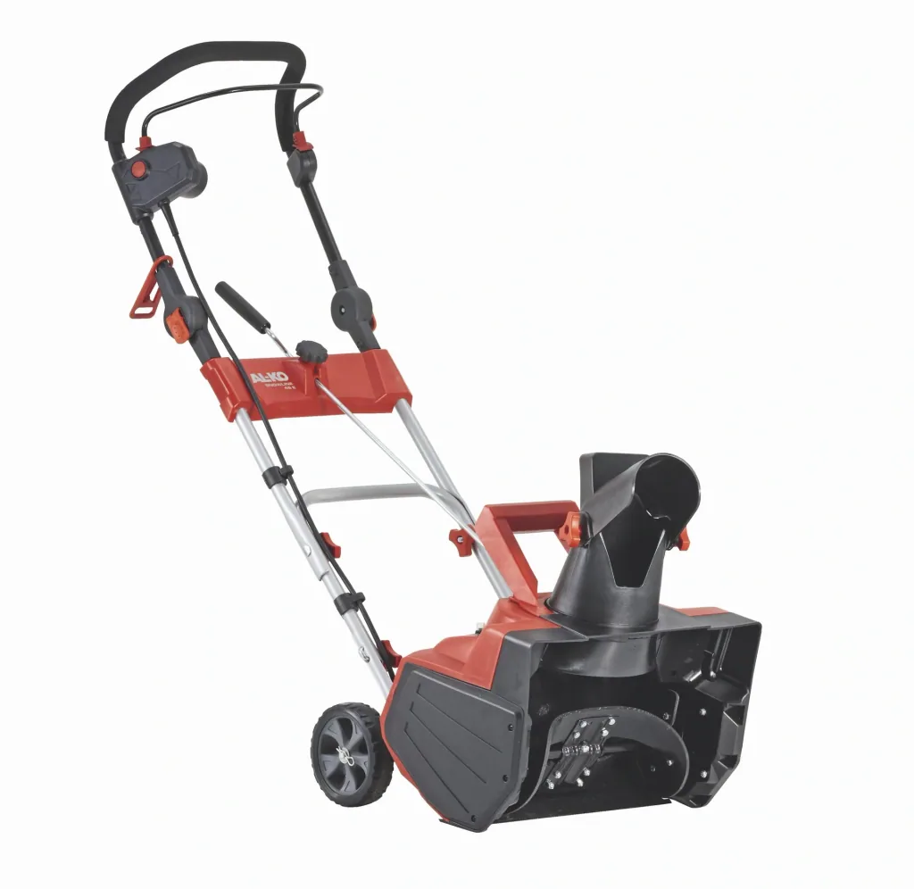 Snow blower SnowLine 46E