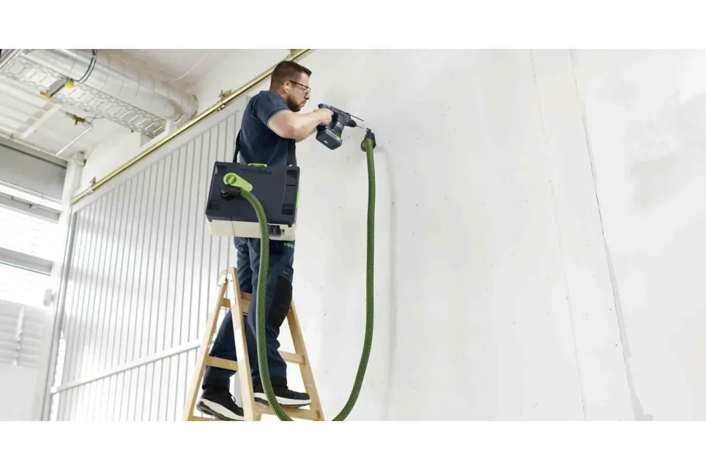 Akku-Absaugmobil CTMC SYS I-Basic CLEANTEC