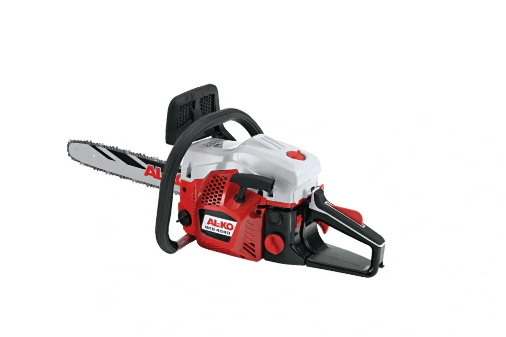 Petrol chainsaw "BKS 4540"