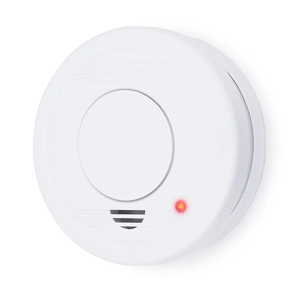 smoke detectors
