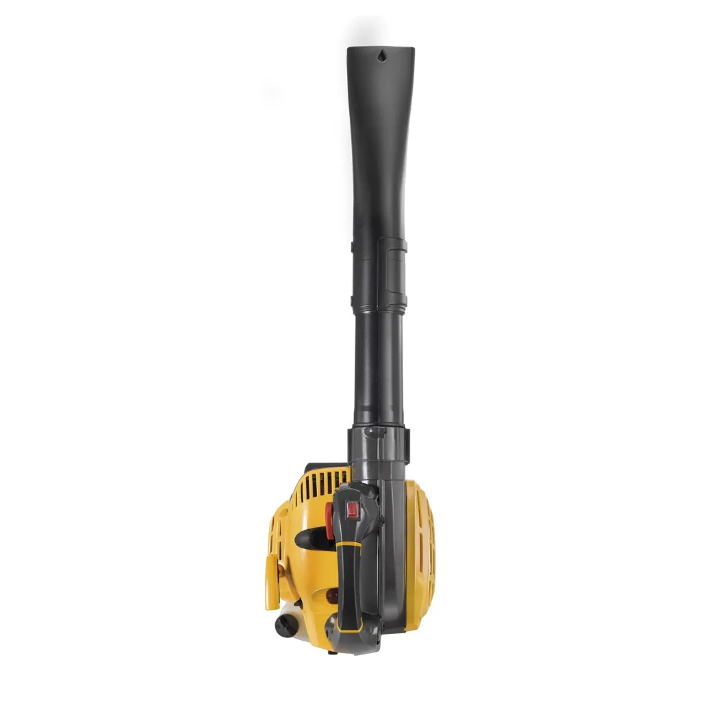 Petrol leaf blower BL 530 V