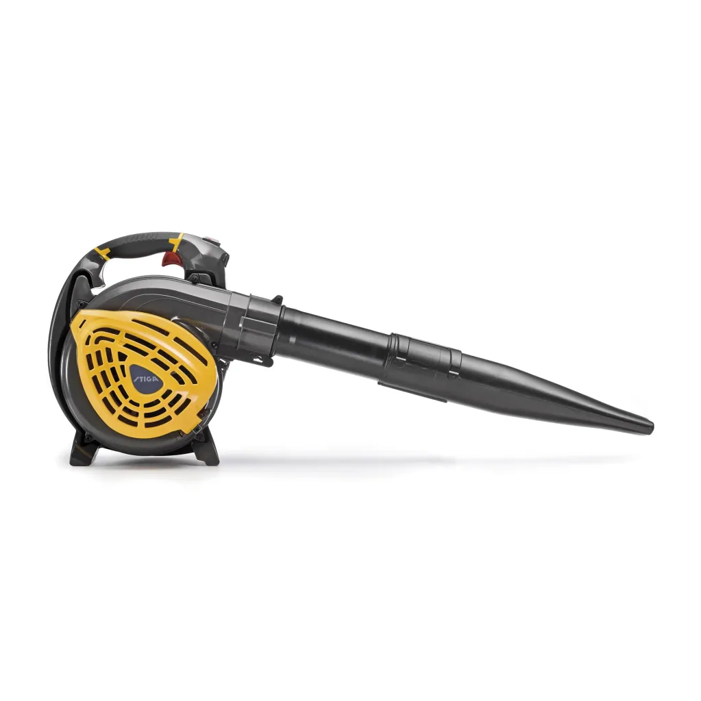 Petrol leaf blower BL 530 V