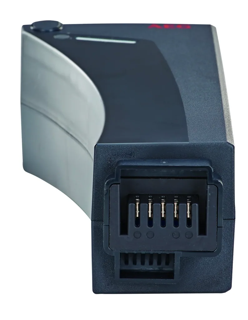 SideClick Battery, Li-Ion 36 Volt / 11,6 Ah (418 Wh)