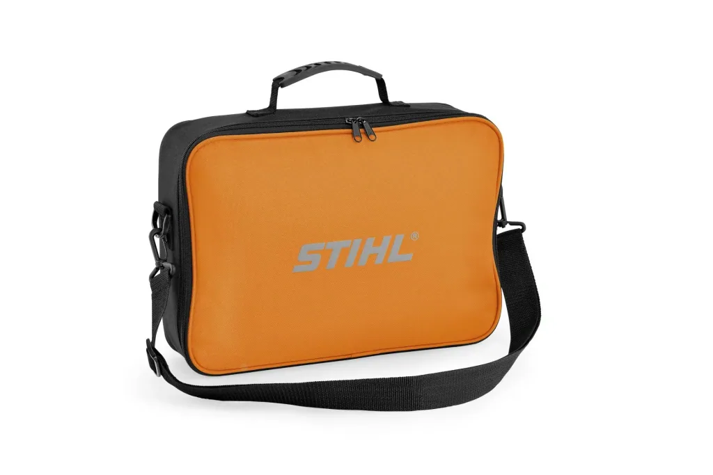 Battery carrying case
