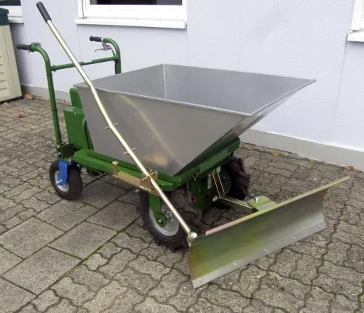 Snow blade 95 cm
