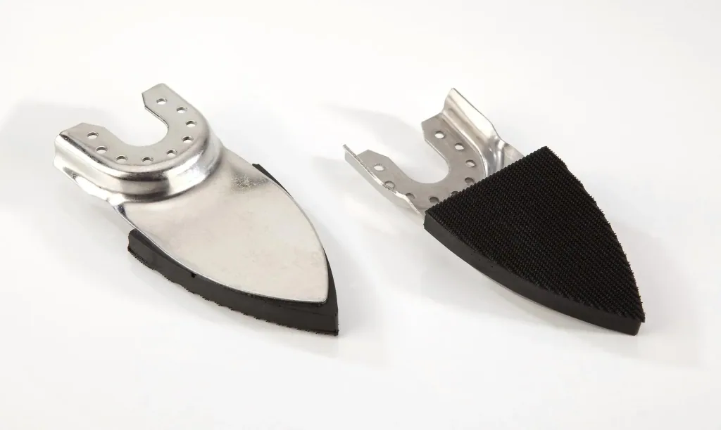 Micro grinding attachment 1x for multi-function tools