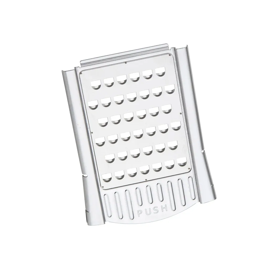 Additional blade set, 3-piece for interchangeable blade slicer Nicer Dicer Speed ​​Art. 966417