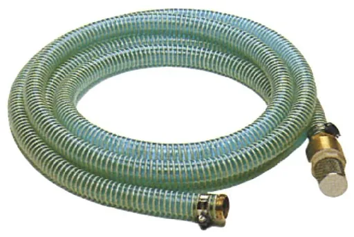 Suction set KA 4P