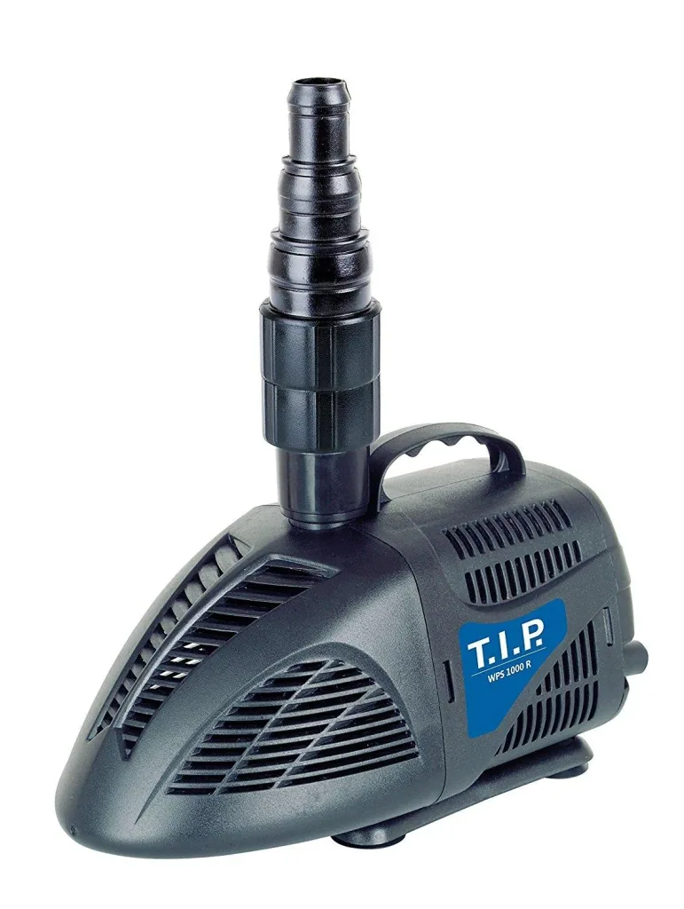 Water feature pump WPS 1000 R, up to 1,000 l/h flow rate