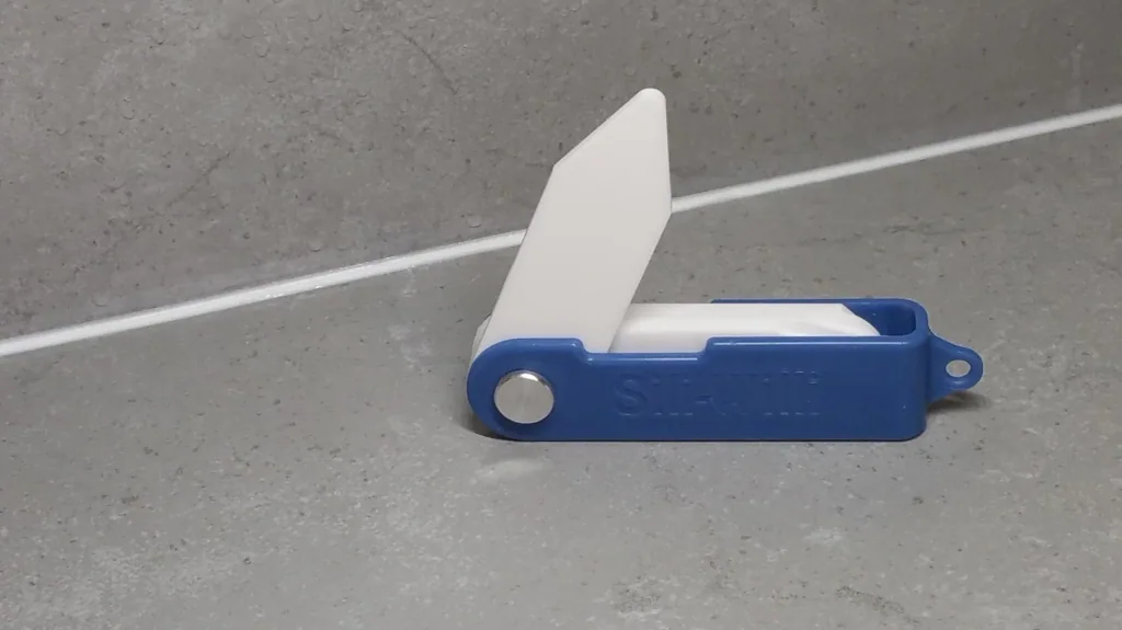 Fugenspachtel 5in1