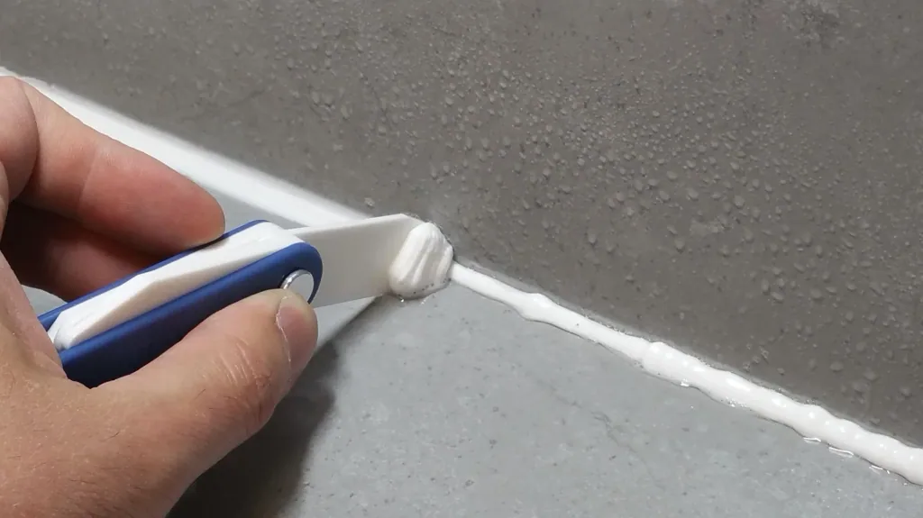 Fugenspachtel 5in1