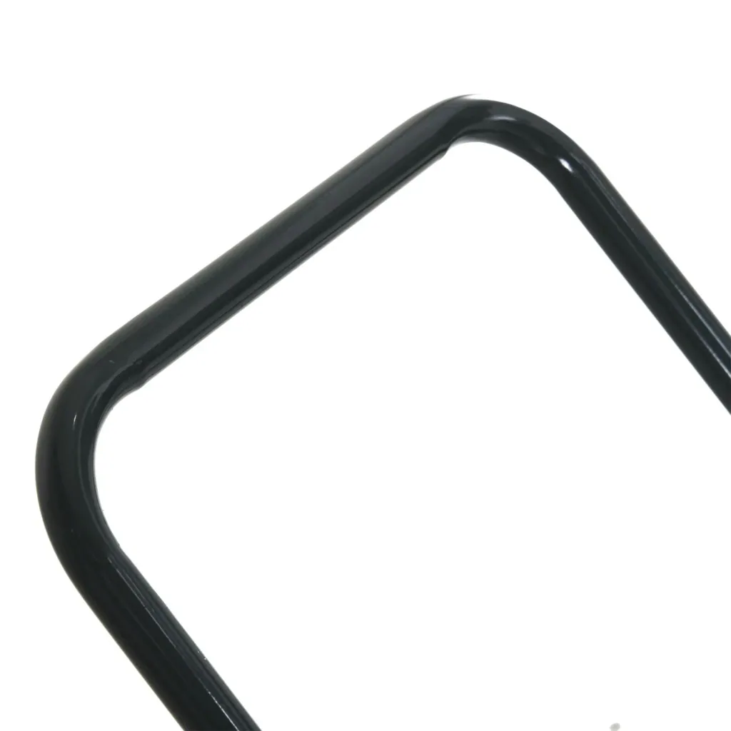 Lawn roller with U-handle