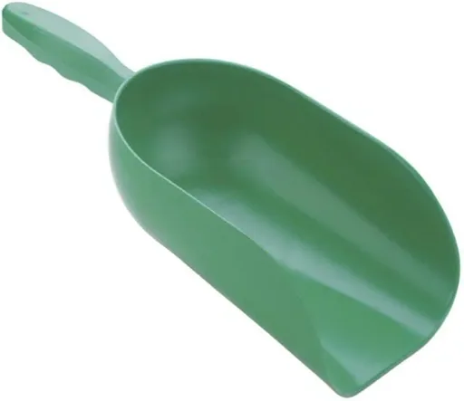 Feed scoop, content approx. 2 kg