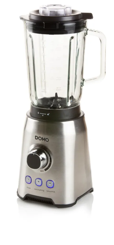 Stand mixer “DO710BL”, 1.5 liters, 1000 watts