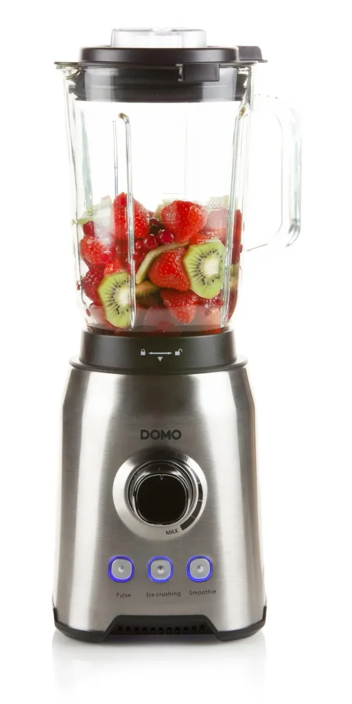 Stand mixer “DO710BL”, 1.5 liters, 1000 watts