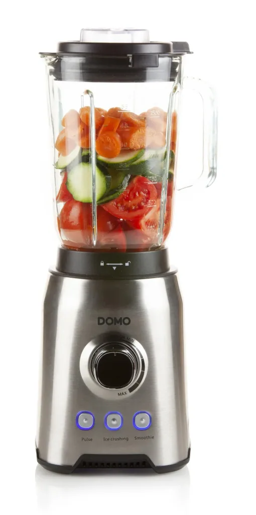 Stand mixer “DO710BL”, 1.5 liters, 1000 watts