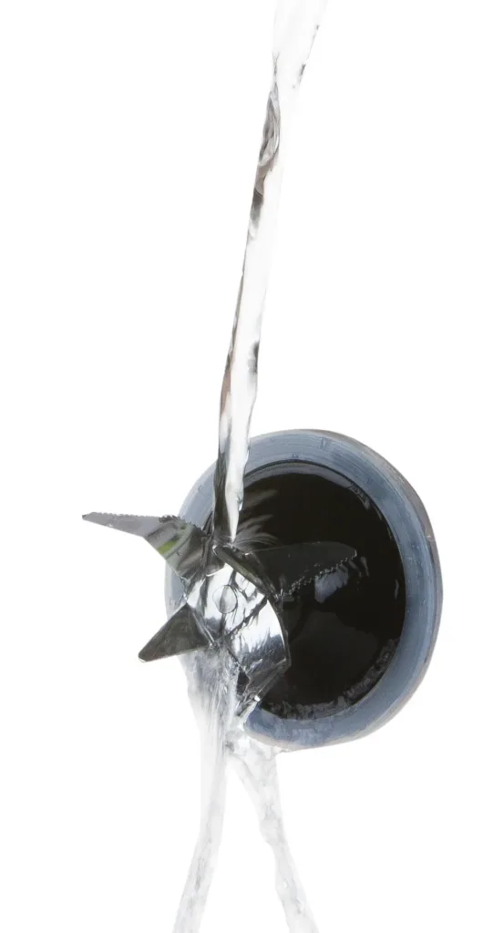 Stand mixer “DO710BL”, 1.5 liters, 1000 watts