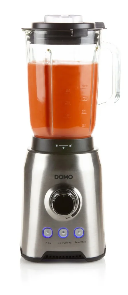 Stand mixer “DO710BL”, 1.5 liters, 1000 watts