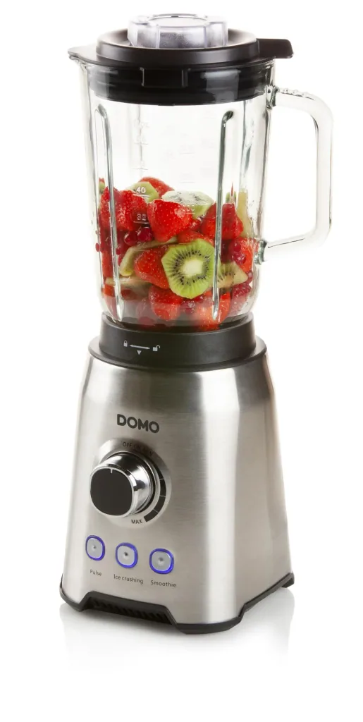 Stand mixer “DO710BL”, 1.5 liters, 1000 watts