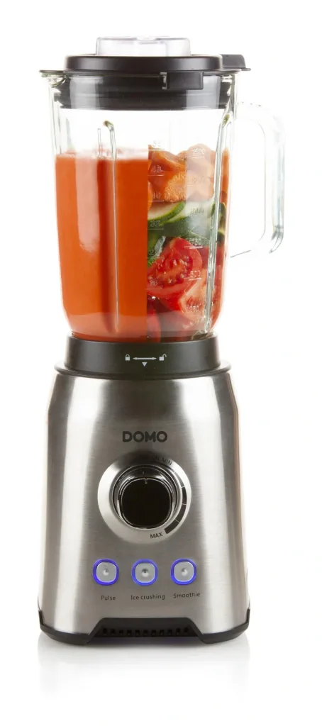 Stand mixer “DO710BL”, 1.5 liters, 1000 watts