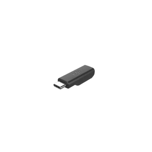 Osmo Pocket - 3.5mm jack adapter (Part 8)