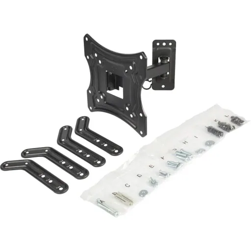 TV wall mount fully movable 23 - 55 " 30 kg