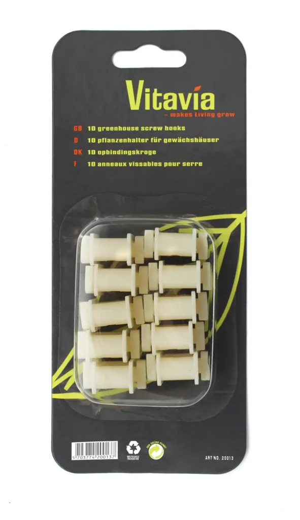 Plant holder 10 pieces