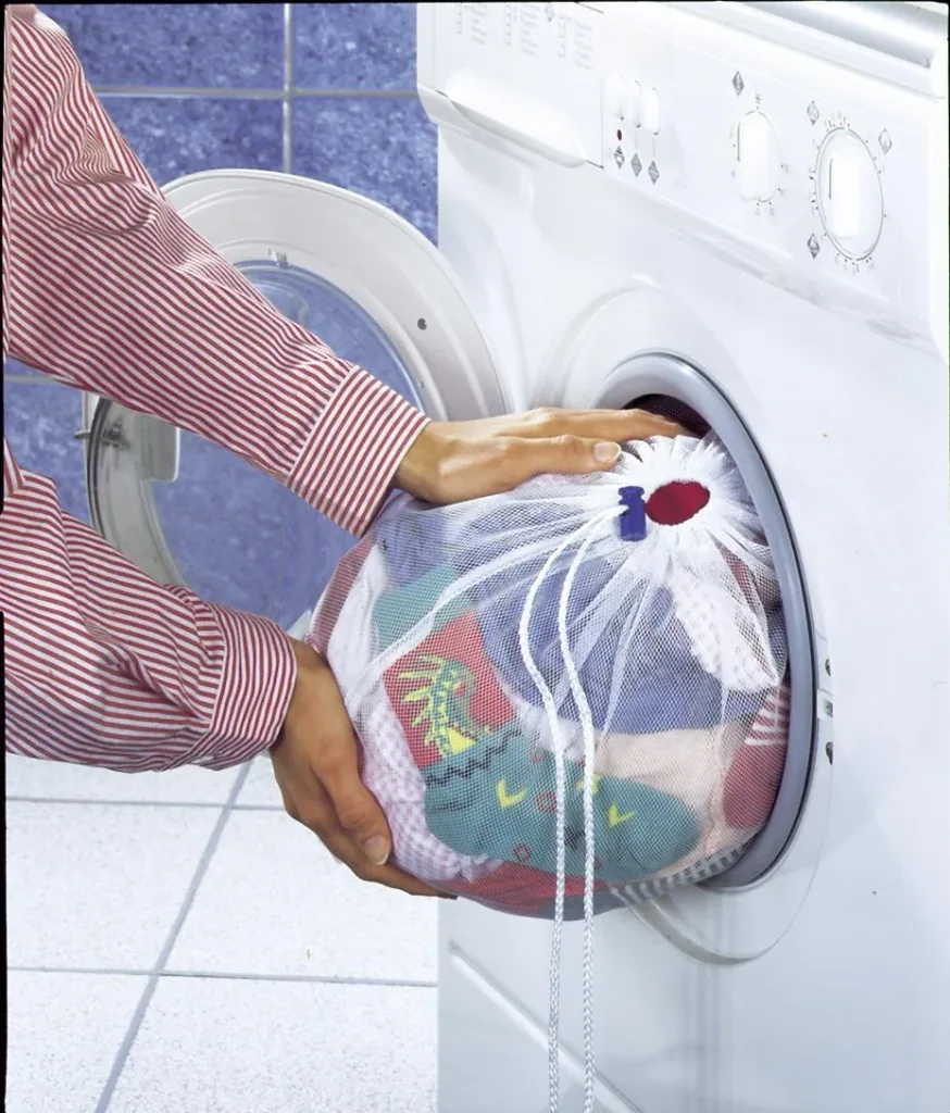 Laundry nets, 3-piece