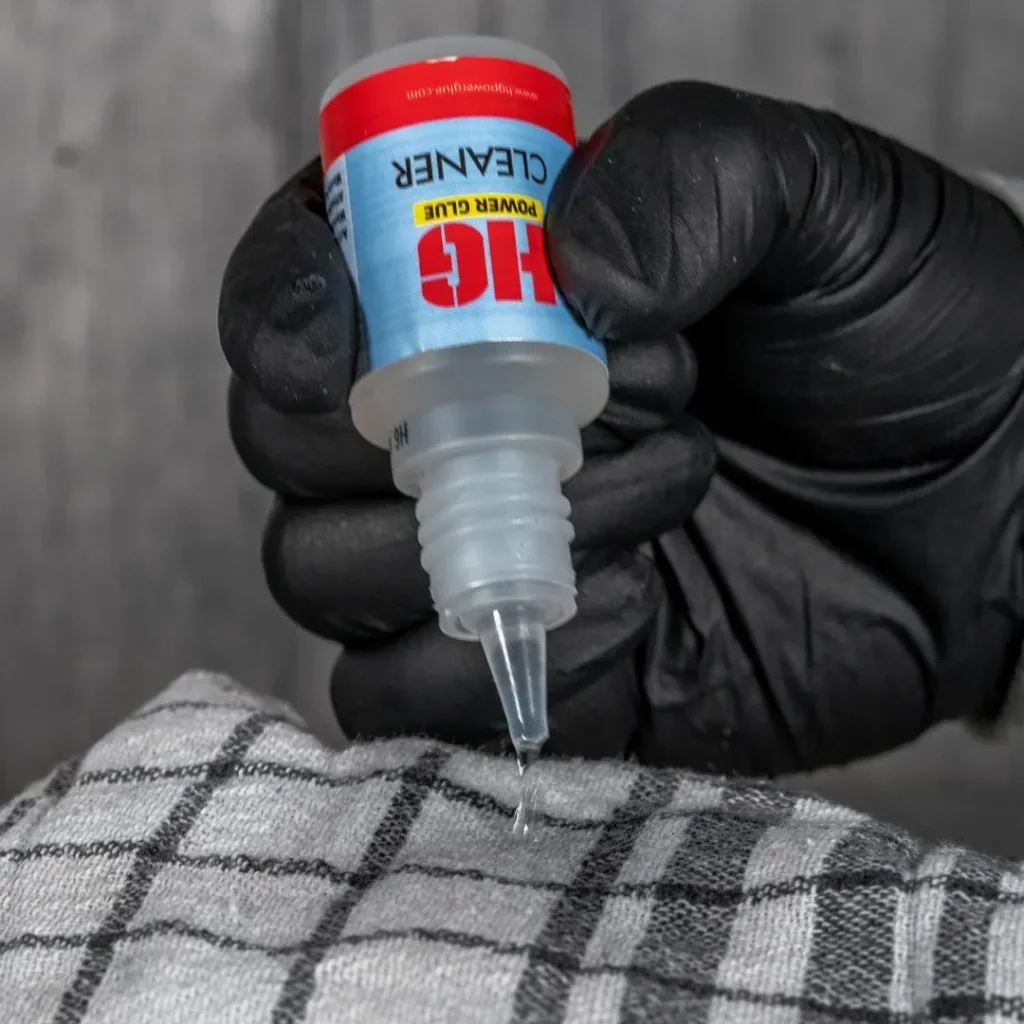 Cleaner and adhesive remover, 20 ml