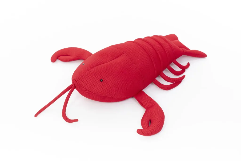 Pool Buddy Lobster rot