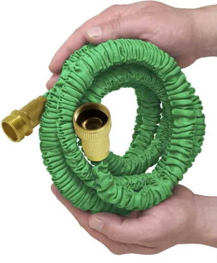 Miracle Garden Hose Premium, 15 m