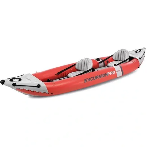 Excursion Pro Inflatable Kayak 384 x 94 x 46 cm