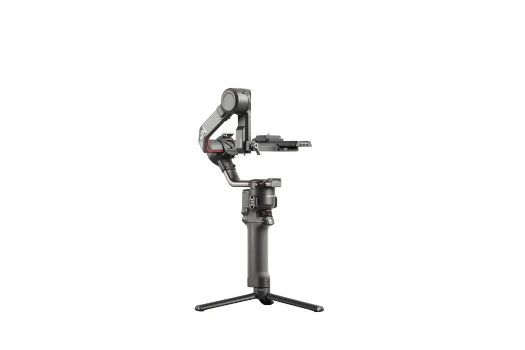 RS 2 Gimbal